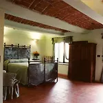 Bauernhof Dei Magi *