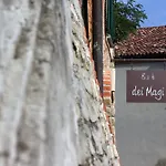 Dei Magi *