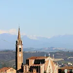 ファームステイ Dei Magi Priocca