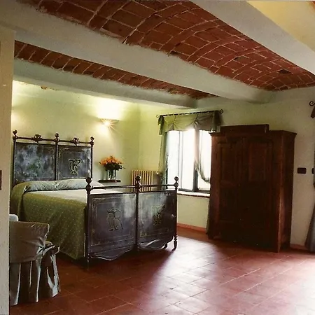 Farm stay Dei Magi *