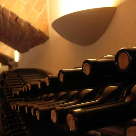 Gospodarstwo agroturystyczne Dei Magi