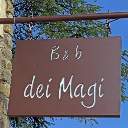 Dei Magi