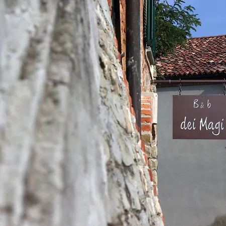 Dei Magi *