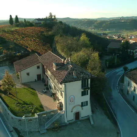 Farm stay Dei Magi Priocca
