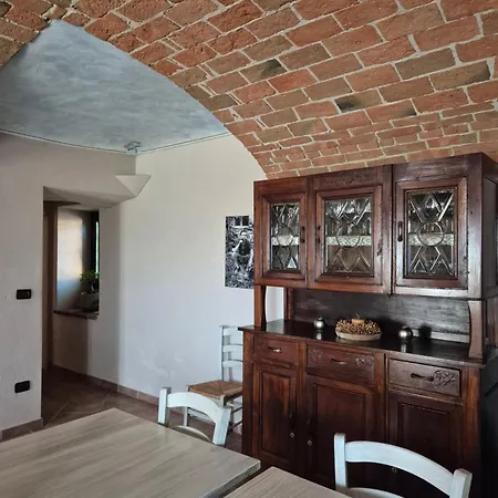 Dei Magi Gospodarstwo agroturystyczne Priocca