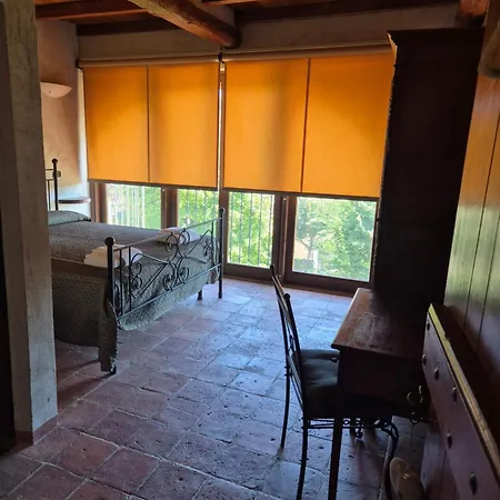 Dei Magi Gospodarstwo agroturystyczne