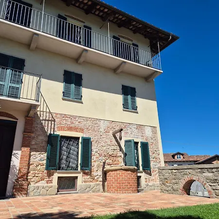 Dei Magi Gospodarstwo agroturystyczne