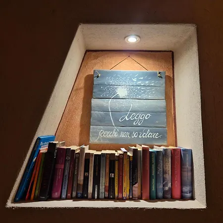 Dei Magi Gospodarstwo agroturystyczne *