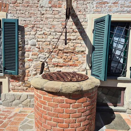 Dei Magi Gospodarstwo agroturystyczne *