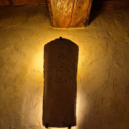 Dei Magi 팜스테이 Priocca