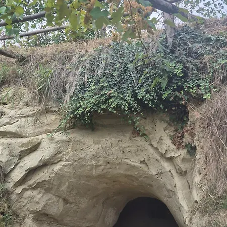 Gospodarstwo agroturystyczne Dei Magi