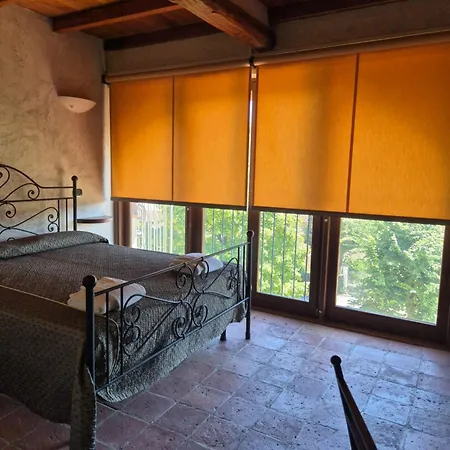 Gospodarstwo agroturystyczne Dei Magi