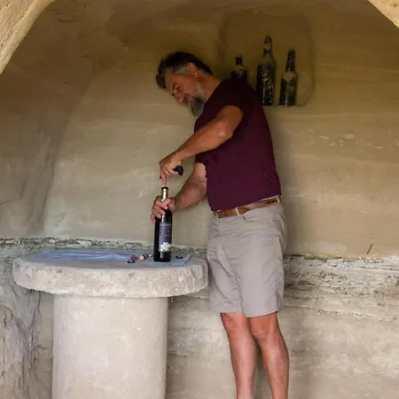 Gospodarstwo agroturystyczne Dei Magi