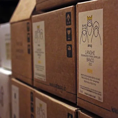 팜스테이 Dei Magi