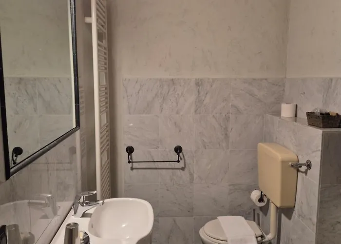 Dei Magi Фермерский дом